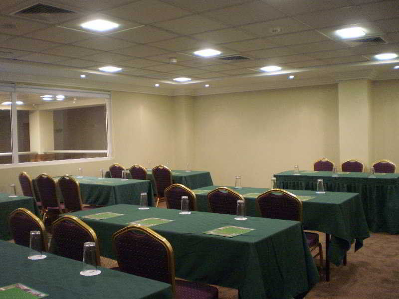 Hotel Diego De Almagro Valparaíso Esterno foto