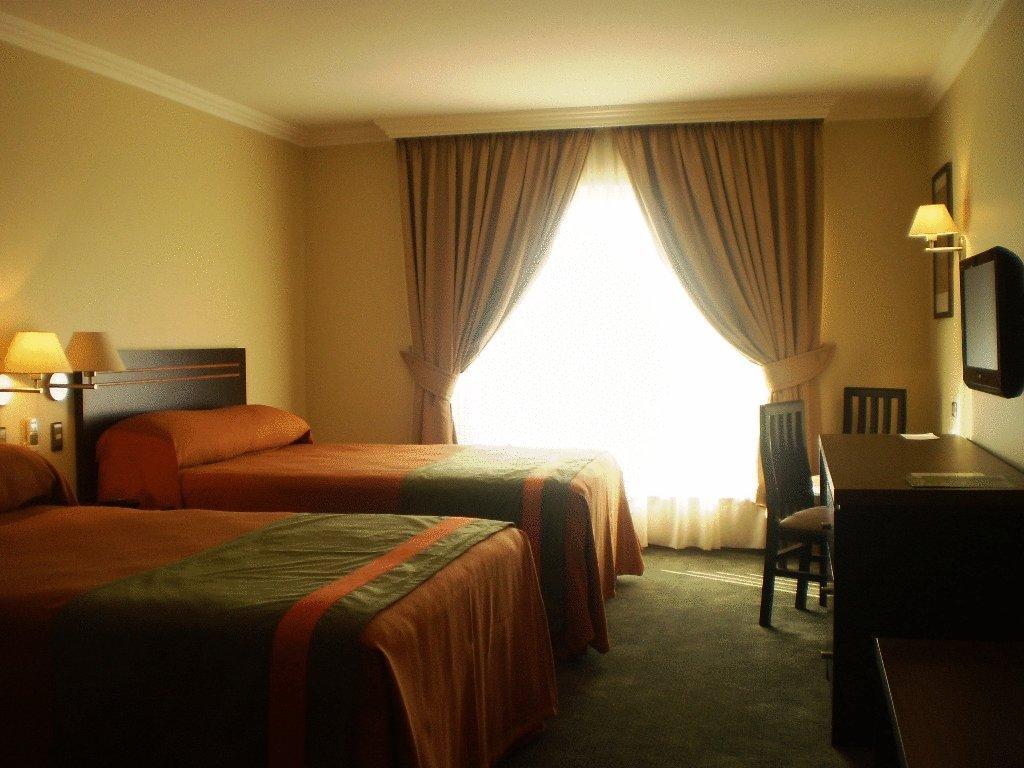 Hotel Diego De Almagro Valparaíso Esterno foto