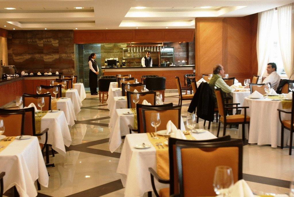 Hotel Diego De Almagro Valparaíso Esterno foto