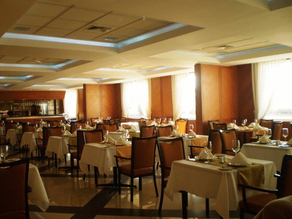 Hotel Diego De Almagro Valparaíso Esterno foto
