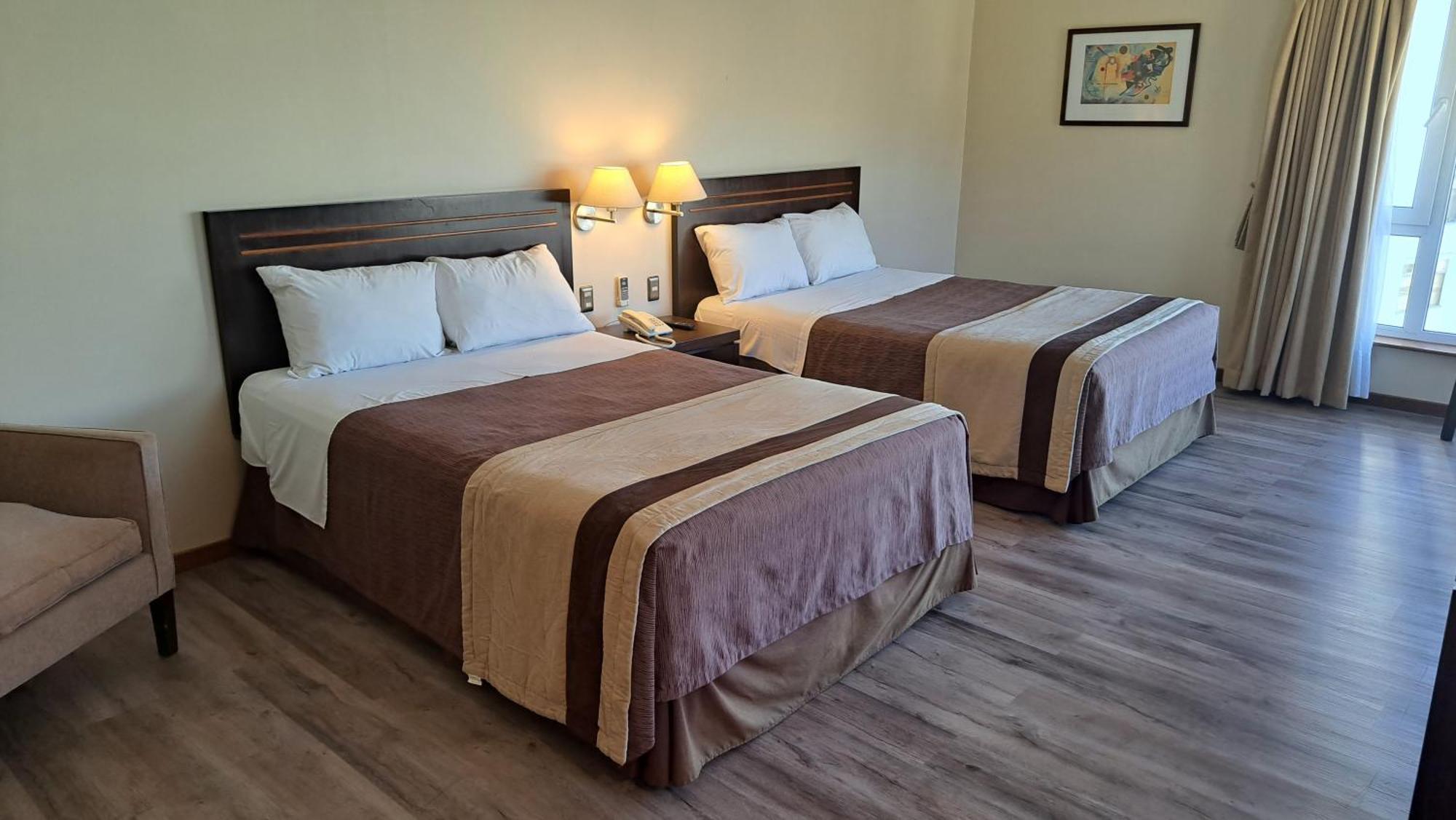 Hotel Diego De Almagro Valparaíso Esterno foto
