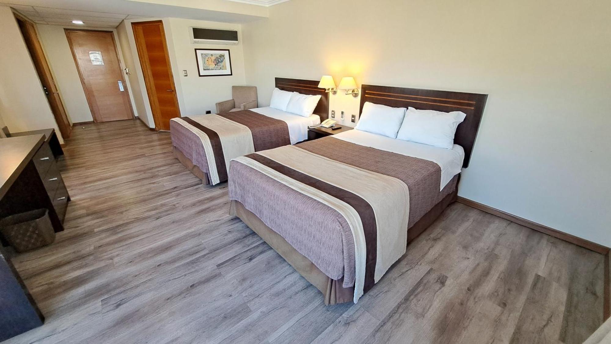 Hotel Diego De Almagro Valparaíso Esterno foto