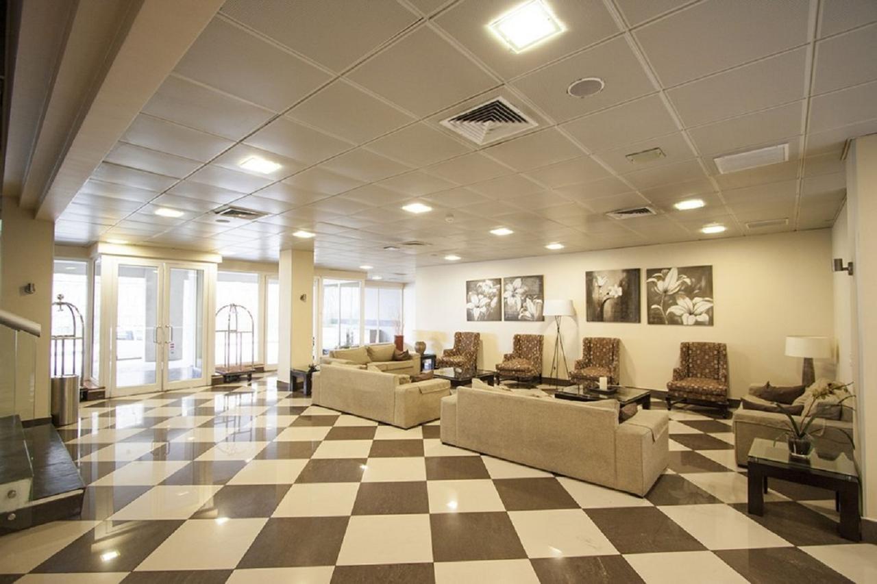 Hotel Diego De Almagro Valparaíso Esterno foto