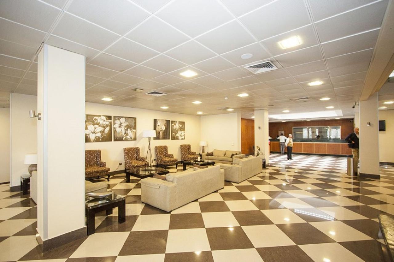 Hotel Diego De Almagro Valparaíso Esterno foto