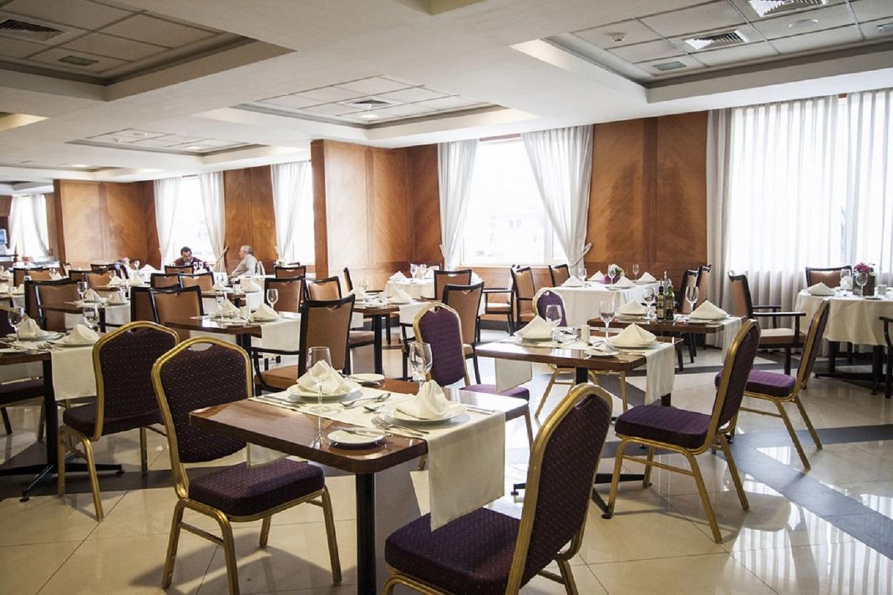 Hotel Diego De Almagro Valparaíso Esterno foto